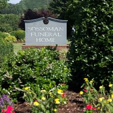 Sossoman Funeral Home And Crematory Center Posts Facebook