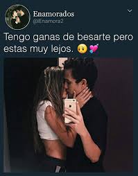 Son Solo Tuyos Amor Te Amo Postales De Amor Frases De Besos Novios Frases
