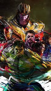 Marvel Avengers Art Poster Iphone Wallpaper Avengers Art Marvel Comics Wallpaper Avengers Wallpaper