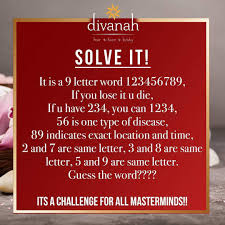 You have to click on the question to reveal the correct answer. First Time Posting Here Don T Know The Solution Puzzles