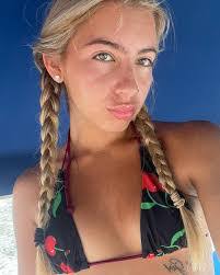 Alyse Taylor's Instagram, Twitter & Facebook