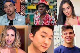A ilha dos famosos, novo reality shows record, lista completa participa. Ilha Record Confira Tudo Sobre O Reality Show E Seus Participantes