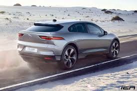 Maybe you would like to learn more about one of these? Jaguar I Pace Electric Suv India Launch Price Is Rs 1 05 Crore