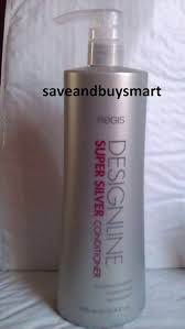 Regis Designline Super Silver Conditioner 33 8oz This Is An Amazon Affiliate Link Find Out More About T Conditioner Hair Conditioner Curling Hair With Wand