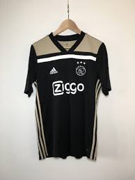 Check spelling or type a new query. Ajax Away Shirt 2018 2019 In Xs Football Vintage Amsterdam