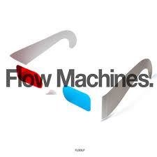 Every last drop by psycho enhancer, released 24 november 2015 1. Flow Machines Every Last Drop Lp By Flow Machines