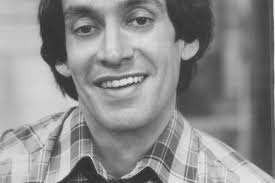 Gregory Sierra dies: starred