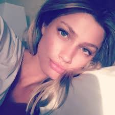 Angela Meyer's Instagram, Twitter & Facebook