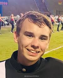 Clemson University 2029