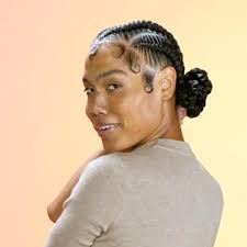 'The Braid Up': How To Do "Cutie Pie Braided Buns" for 2021