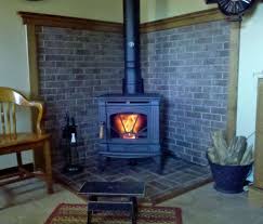 Corner Wood Stove Hearth Ideas Visit Images Search Yahoo Com Wood Stove Wood Burning Stove Corner Corner Wood Stove