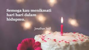 Selain beda dari yang lain nggak usah khawatir bingung mau susun kalimatnya seperti apa. Gambar Kata Ucapan Selamat Ulang Tahun Ngeselin Download Kumpulan Gambar