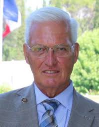 Member Profile: Andy