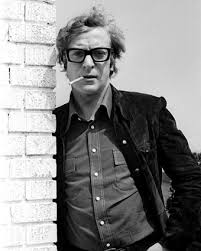 His father, maurice micklewhite sr. Michael Caine To Take The Train