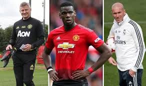 Información y última hora de lo que sucede en la capital y en todos los municipios de la comunidad madrileña, al minuto. What Real Madrid Expect To Happen Now In Paul Pogba Transfer Saga After Man Utd Decision Football Sport Express Co Uk