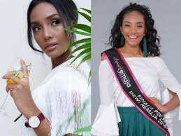 Penarikan semula takhta sebagai juara dewi remaja 2018/2019 itu juga telah diumumkan oleh pihak nu ideaktiv sdn bhd selaku pemilik jenama dewi remaja pada tengah hari tadi, 17 januari. Hanee Nak Ambil Masa Kejap