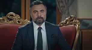 Eşkıya dünyaya hükümdar olmaz dizisi 195. Qouyxk8espcwpm