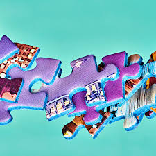 Maybe you would like to learn more about one of these? Guide To Jigsaw Puzzles The New York Times