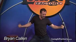 Bryan Callen Comedy Hero Stand Up Comedy Video Dailymotion