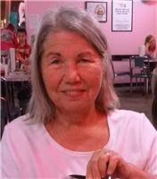 Paulette Zook Obituary (2014)