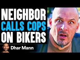 EVIL KAREN Calls Cops On BIKERS (Regrets It!)