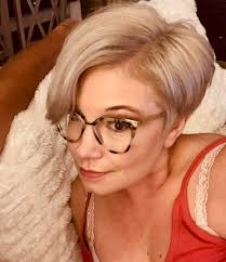 I love this cut ..:: went with all blonde ... should I go darker for winter  to stay sassy as a blonde ?