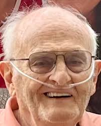 Darold L. Thorne Obituary May 22, 2024