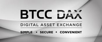 Com o cartão novadax é possível abastacer o carro, fazer compras no supermercado ou até mesmo online pagando em cripto. Btcc Launches Cryptocurrency Only Platform Btcc Dax Smnweekly