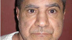 He received the death penalty, but the sentence was later commuted to life. Eumvltgvrccoym