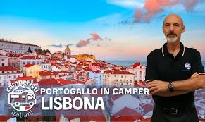 Tourportogallo in un minutoportugal in a minuteportugal en un minutoportugal. Lisbona E Dintorni Dove Andare Camperisti Italiani