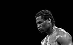 Fighting with my family (2019). Francis Ngannou A Cameroonian Migrant Turned Boxing Star Infomigrants