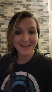 Crystal Bartlett's Instagram, Twitter & Facebook