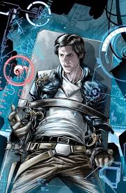 Han Solo Starwarsfanart Com Star Wars Star Wars Art Starwarsfanart Starwars Starwarsart Starwars Star Wars Comics Star Wars Novels Star Wars Artwork