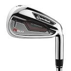 Taylormade rsi golf clubs