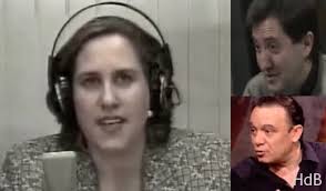 La COPE suprime 'Al Tran-Tran' de Losantos y Abellán tras su fracaso y lo  reemplaza por Cristina López Schlichting