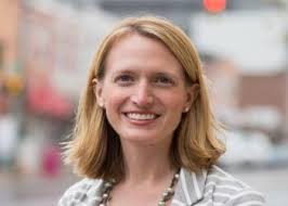 The Ingrid Scott Harrison Interview