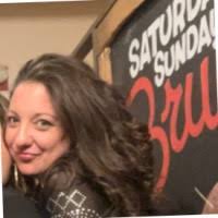 Caitlin Tynan-Bolanos