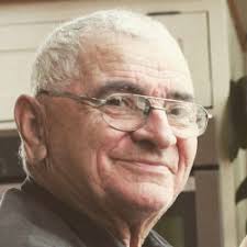 Ralph Harlin Sutherland