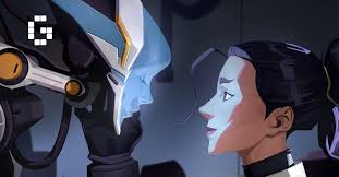 Echo is officially live and joins the Overwatch line-up!