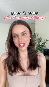 Uchicago Early Action