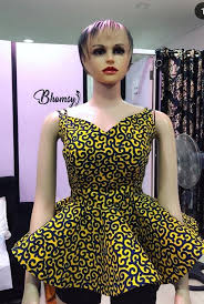 Tumuklas ng mga recipe, ideya sa bahay, inspirasyon ng istilo at iba pang ideya na masusubukan. 2020 Supper Stylish And Creative Ankara Styles For Beautiful Ladies African Fashion Dresses Latest African Fashion Dresses African Print Fashion Dresses