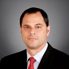 Gregory Campanella, CLP