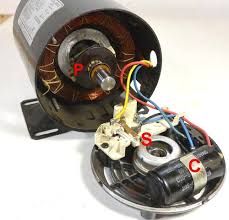 How much cheaper cost do you want? Reversing Single Phase Induction Motors