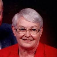 Obituary information for Marjorie A. Larsen