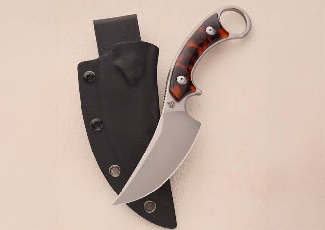 2025 BLADE Show Texas Factory Knife Award Winners - BLADE Magazine