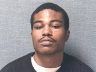 Man who ran from Canton police is caught by K-9 Primo