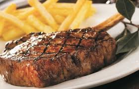 مطعم ذا بوتشر شوب ا ند جريل شارع التحلية في تحلية الرياض