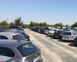 Unde poti sa iti lasi masina in parcare la aeroportul otopeni? Parcare Otopeni Parcare Aeroport Otopeni De La 5 Lei Zi