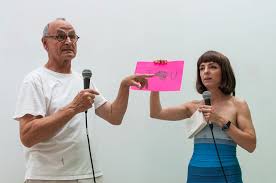 Maybe you would like to learn more about one of these? Celine Ahond Programme La Ferme Du Buisson Scene Nationale Centre D Art Cinema