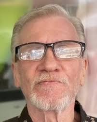 Keith Lewis Obituary October 29, 2024